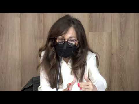 Video de la Rueda de Prensa