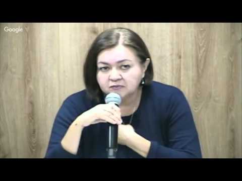 Video de la Rueda de Prensa