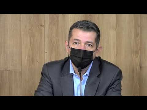 Video de la Rueda de Prensa