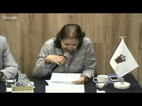 Video de la Rueda de Prensa