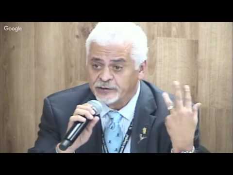 Video de la Rueda de Prensa