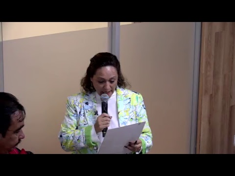 Video de la Rueda de Prensa