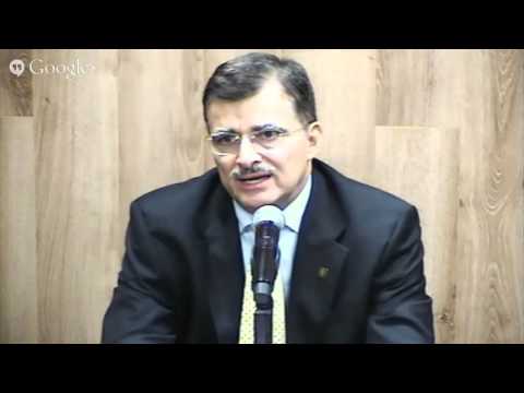 Rueda de Prensa Desaparcion alumna de Preparatoria Tonala