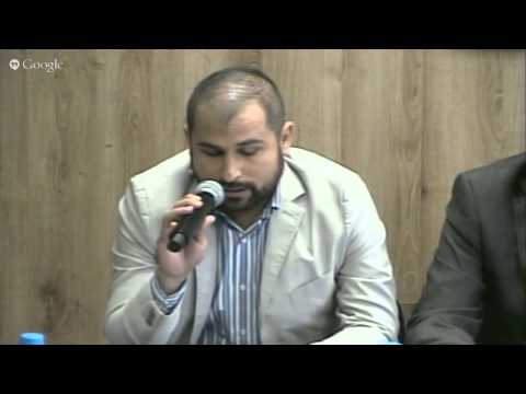 Video de la Rueda de Prensa