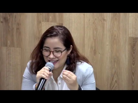 Video de la Rueda de Prensa