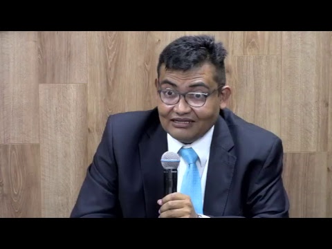 Video de la Rueda de Prensa