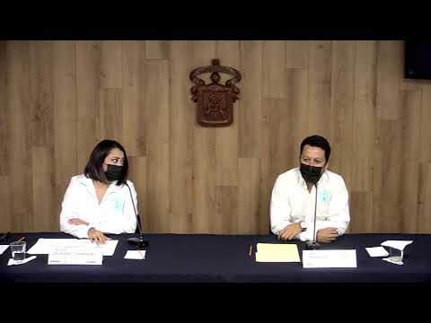 Video de la Rueda de Prensa
