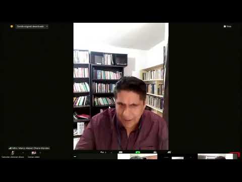 Video de la Rueda de Prensa