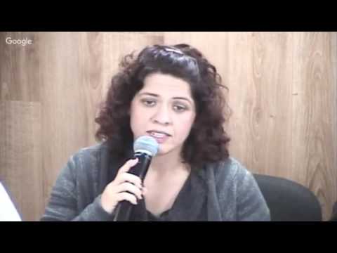 Video de la Rueda de Prensa