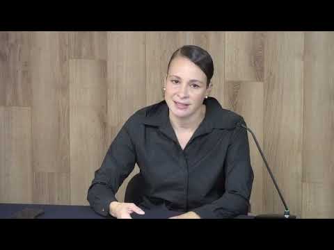 Video de la Rueda de Prensa