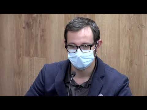 Video de la Rueda de Prensa