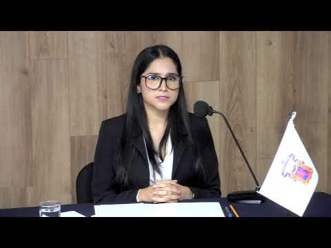 Video de la Rueda de Prensa