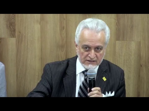 Video de la Rueda de Prensa